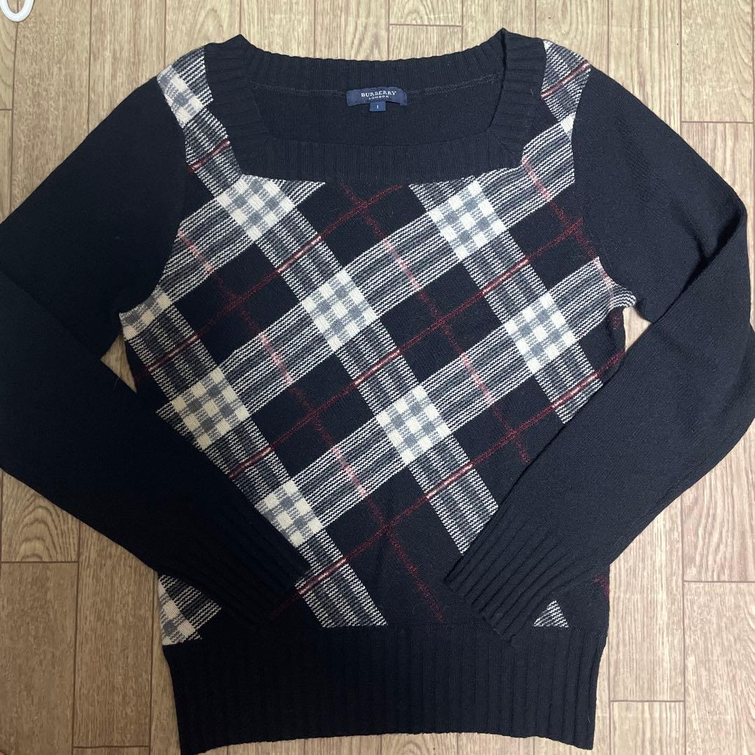 専用です★Burberry♡ニット