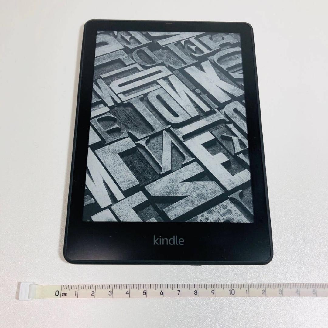 Kindle Paperwhite 第11世代 M2L4EK 32GB 広告なし