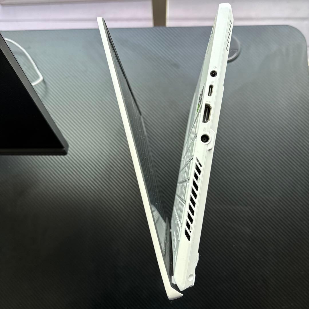 Windowsノート本体 ROG G14 GA402N