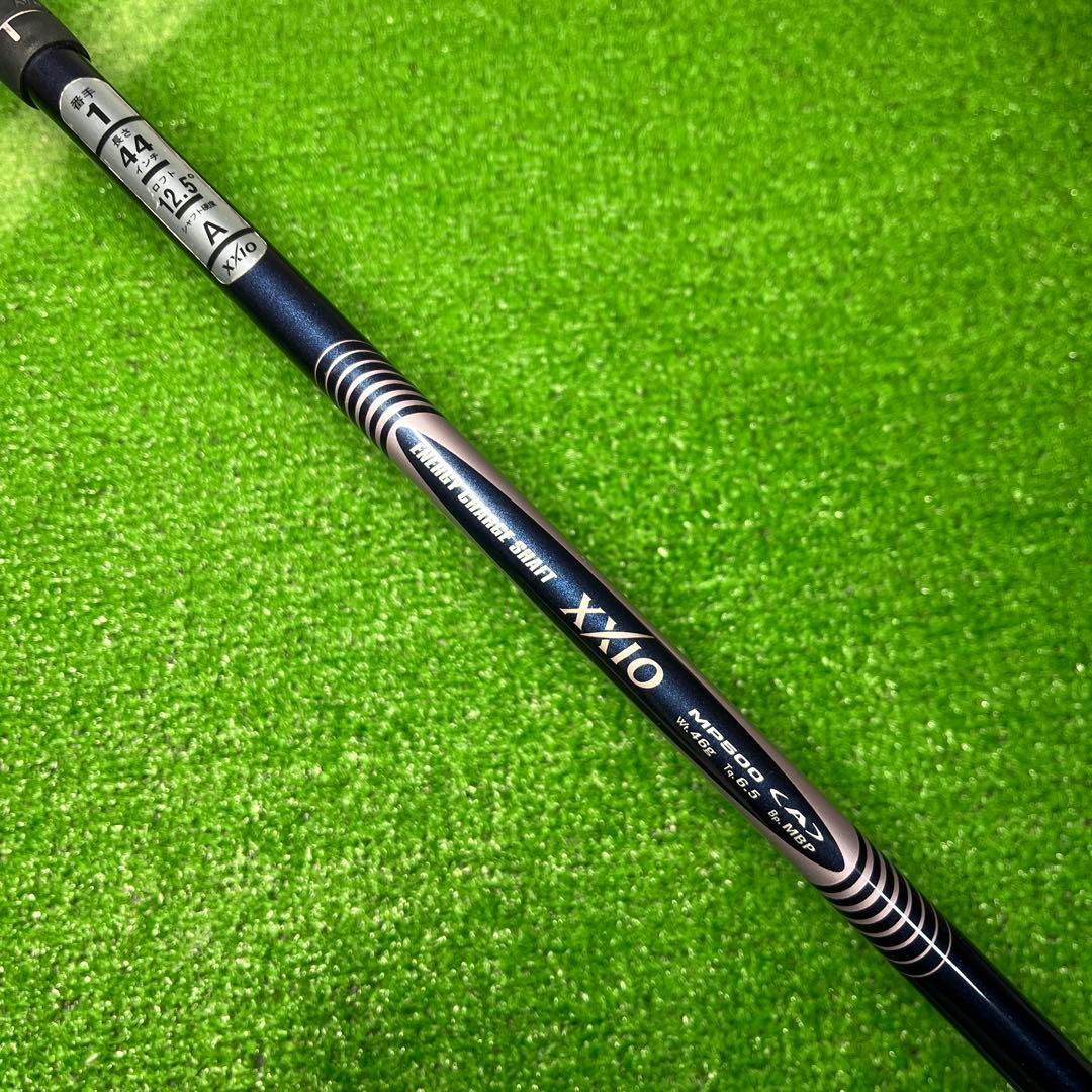 D452 XXIO ゼクシオ MP500 ドライバー レディース 12.5°