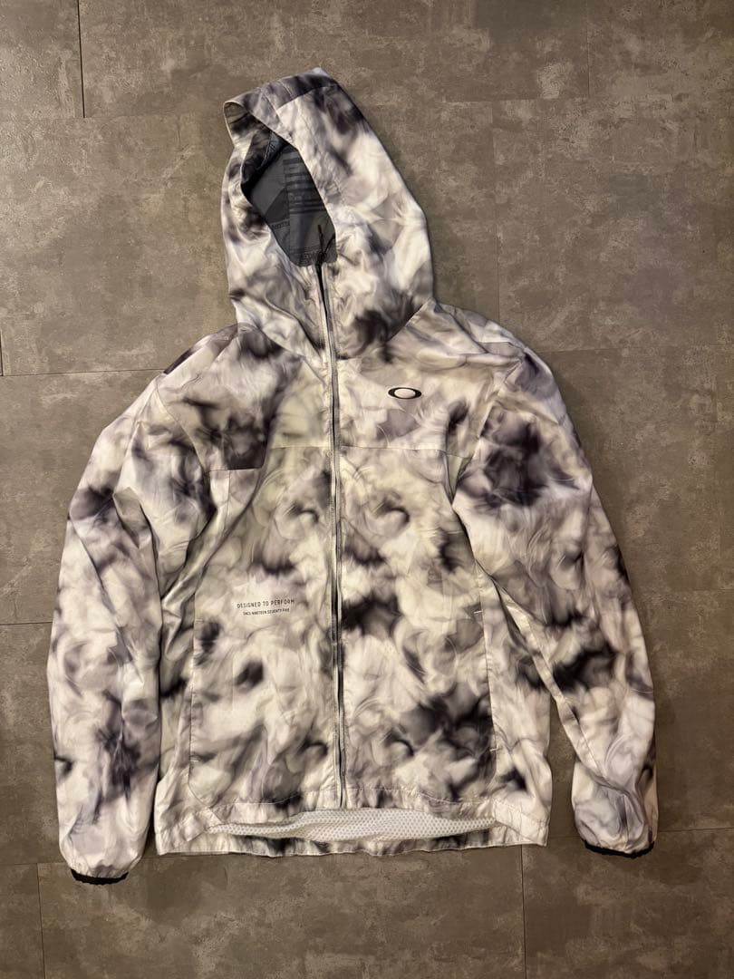 OAKLEY ジャケット