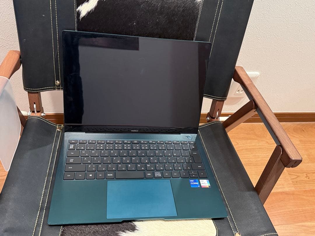 HUAWEI MateBook X Pro パソコン 13.9インチ i7