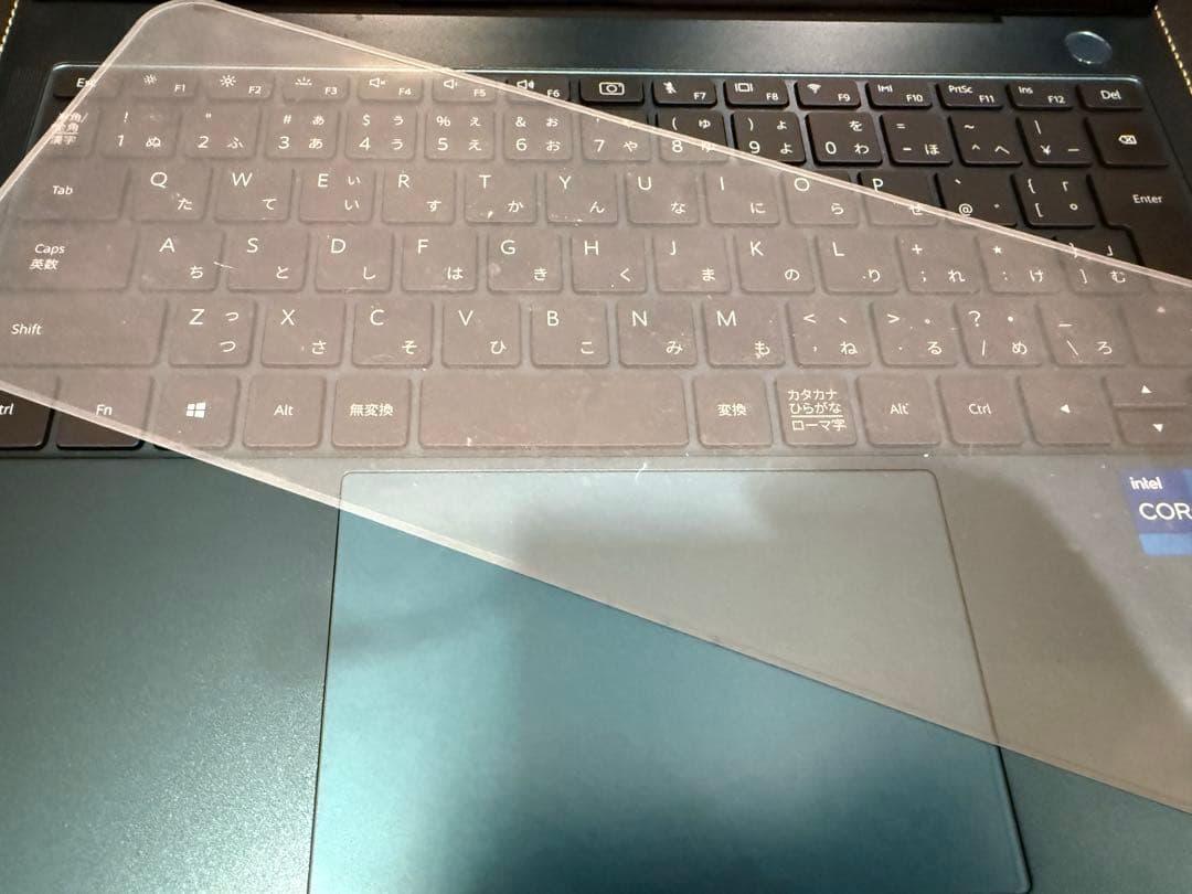 HUAWEI MateBook X Pro パソコン 13.9インチ i7