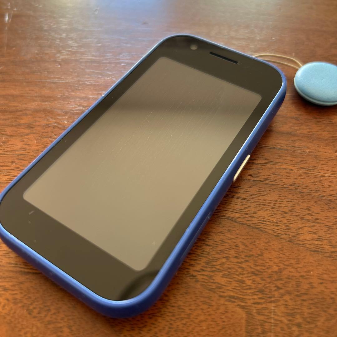 mamorino6 au キッズフォン