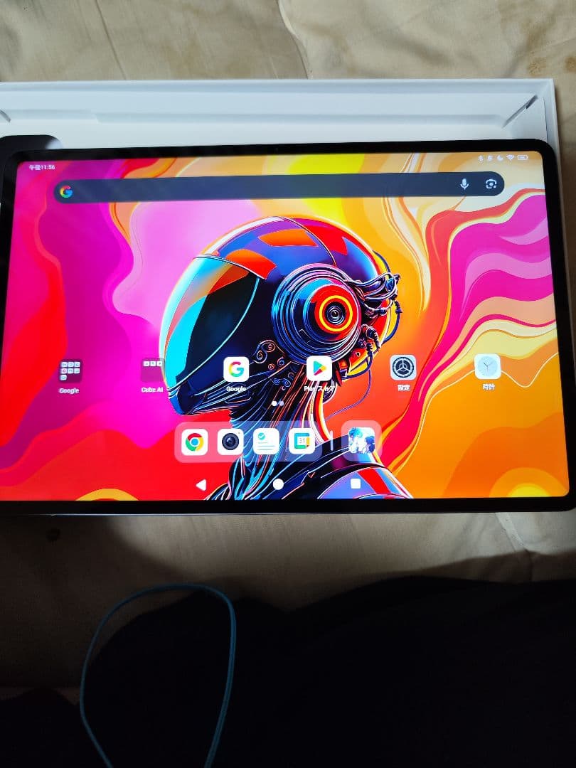 今週だけ限定価格‼️【美品】ALLODOCUBE iPlay 70 ultra