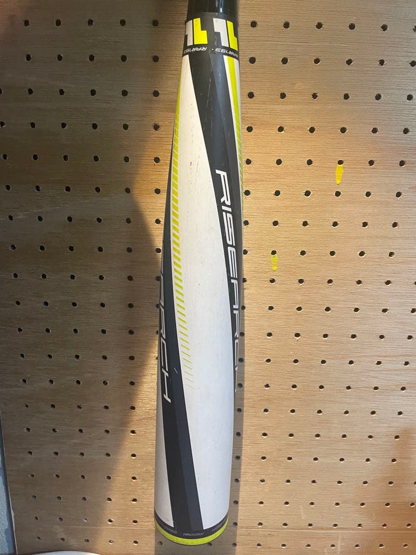 RISERARCH 193 軟式バット