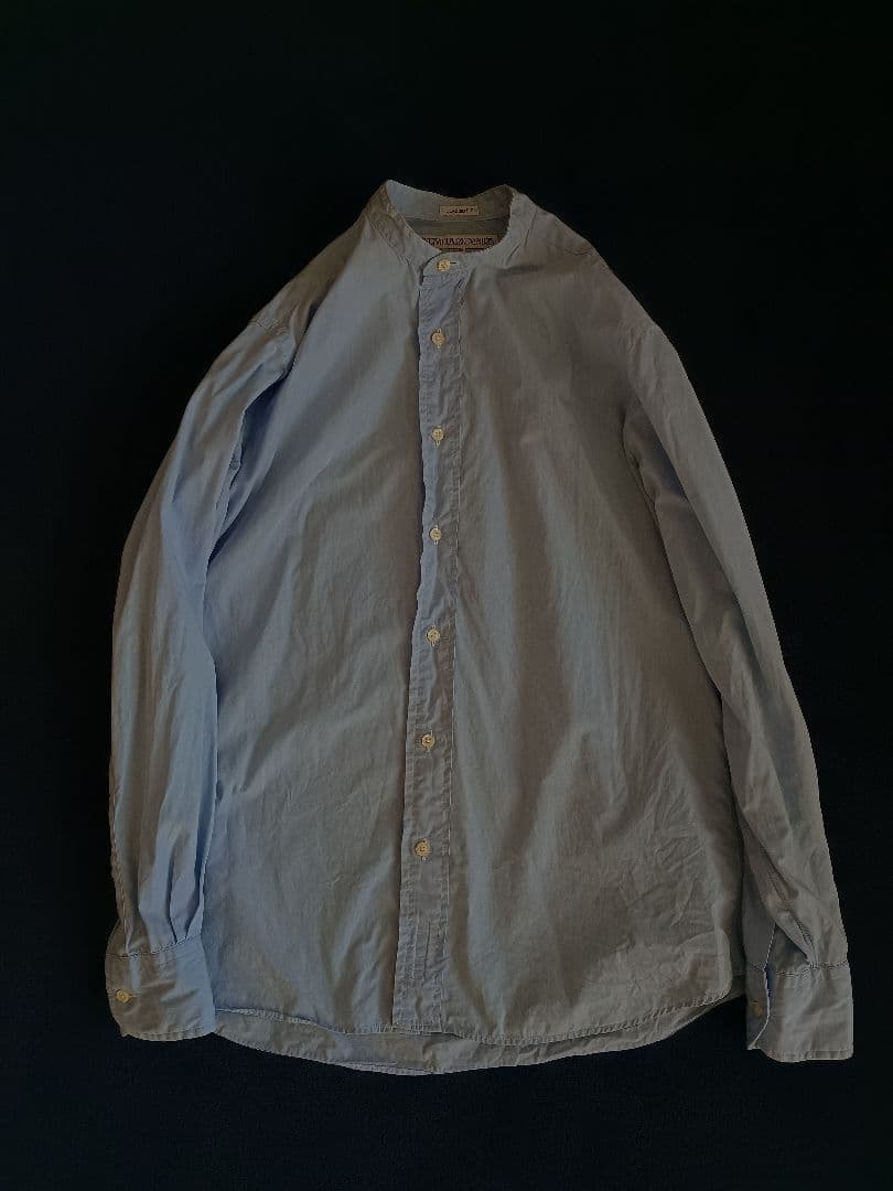 INDIVIDUALIZED SHIRTS 14 1/2 32 3枚セット