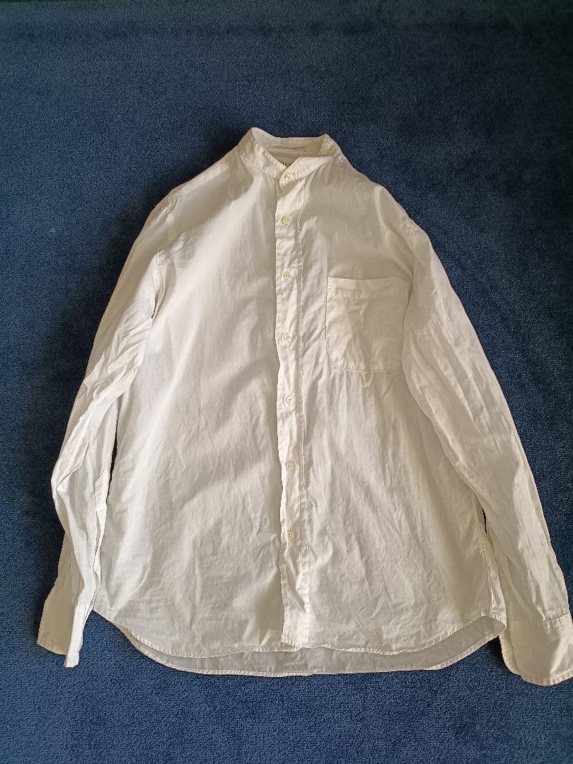 INDIVIDUALIZED SHIRTS 14 1/2 32 3枚セット