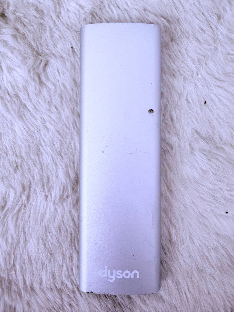 Dyson HP04 空気清浄機能付ファンヒーター 冷暖房対応 WiFi可