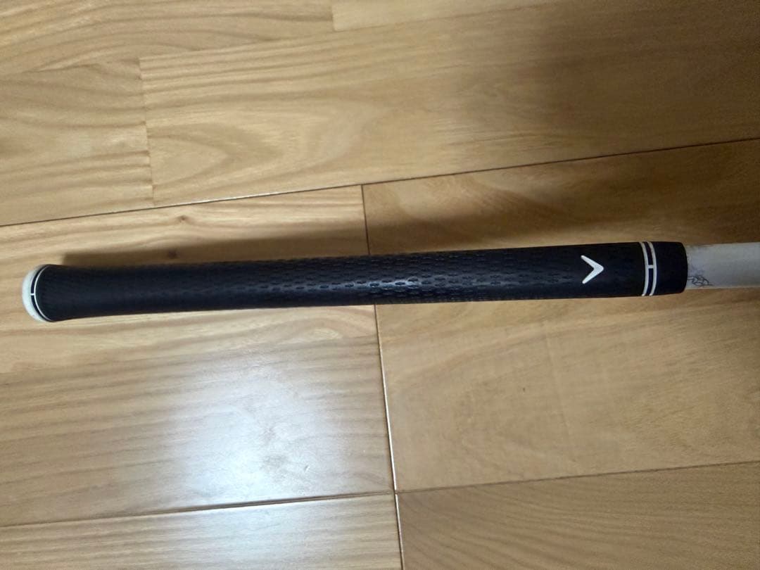 Callaway Apex 4番 ユーティリティ