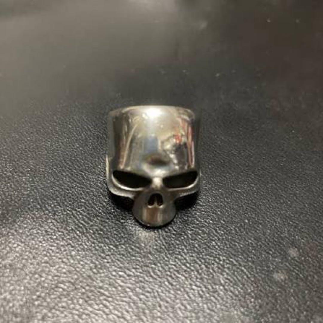 W*e様 JAM  MADE × NUMBER(N)INE スカル リン