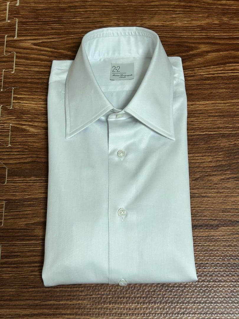 【未使用】マリアサンタンジェロ/39サイズ