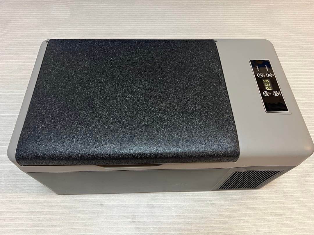 車載冷蔵庫　18L 訳あり