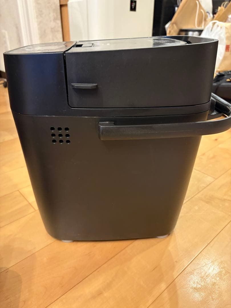 じゅんちゃんさん専用Panasonic ホームベーカリー レシピブック付き