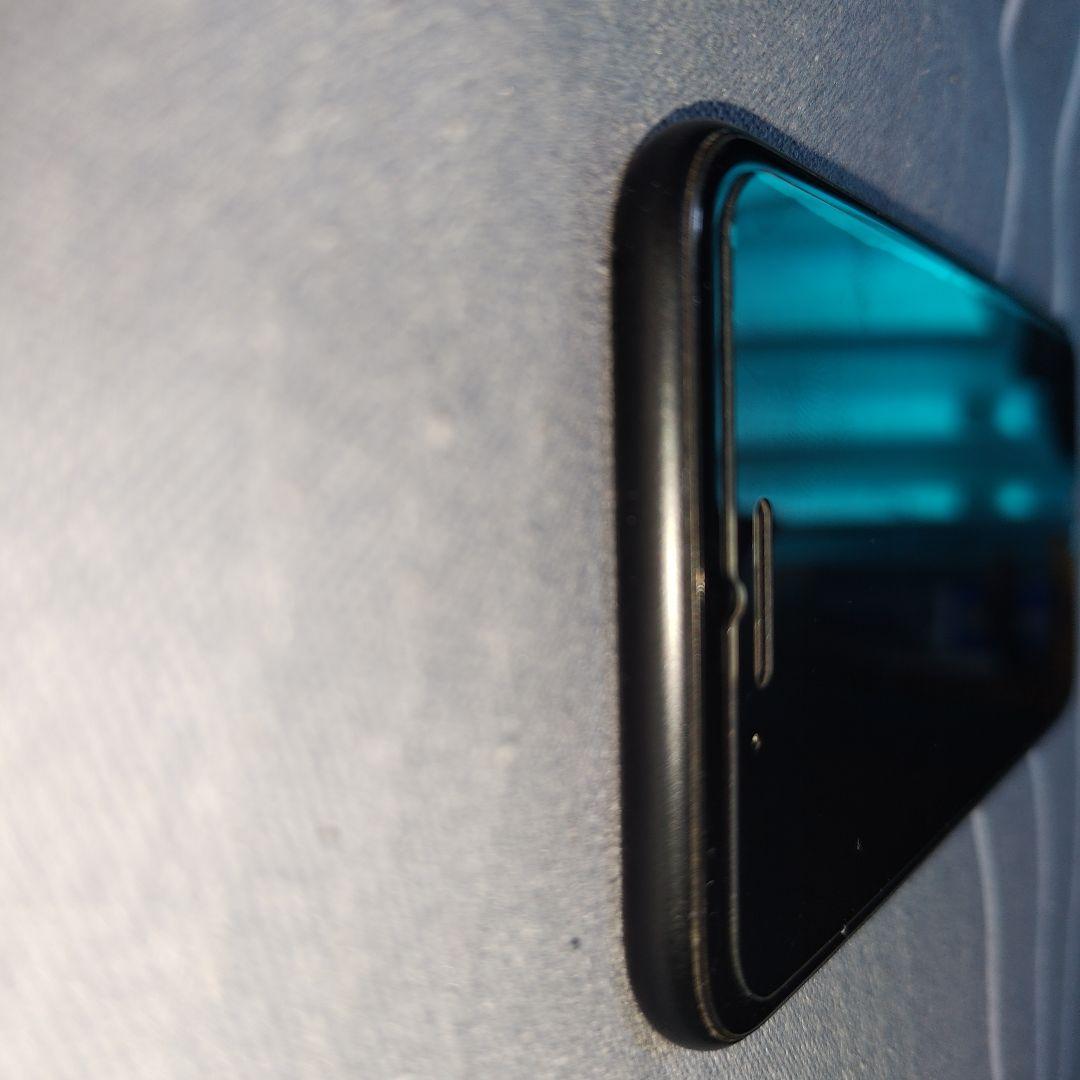 iPhone SE2 第2世代 128GB ブラック 黒 SIMフリー