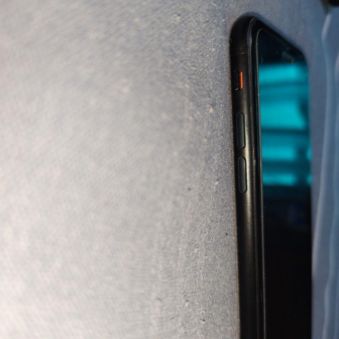 iPhone SE2 第2世代 128GB ブラック 黒 SIMフリー