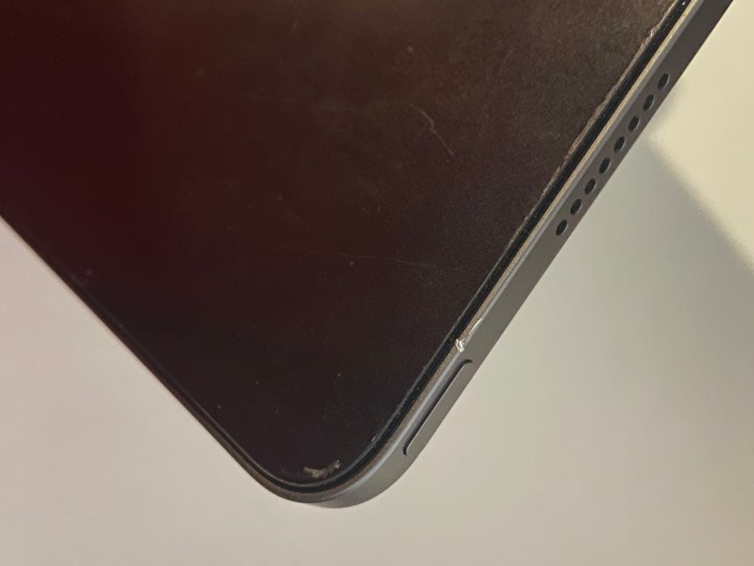 iPad Pro 第2世代 11インチ 256GB スペースグレイ ジャンク品