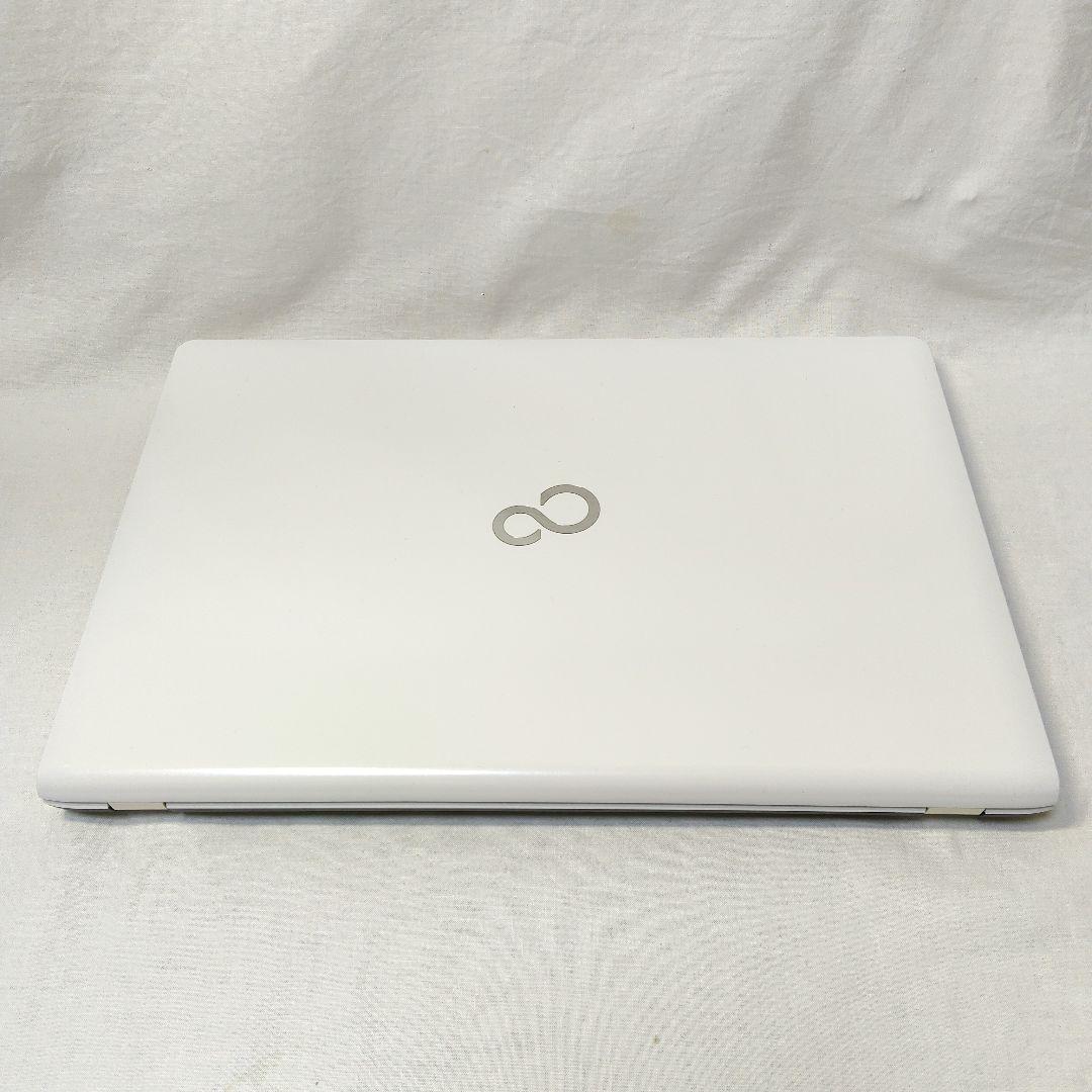 ❤超綺麗 富士通 LIFEBOOK AH40/C1 Office付ノートパソコン