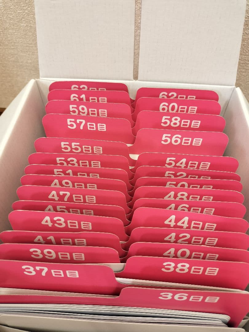 ドッツセット 　七田式ドッツカードDVD付　　幼児教育