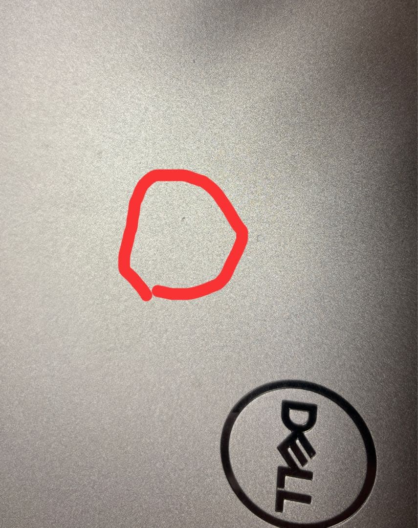 DELL inspiron5502 Core i7 1165G7 15.6インチ