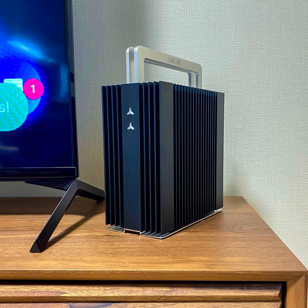 【激レア】Jasminer X4 BRICK マイニングマシン