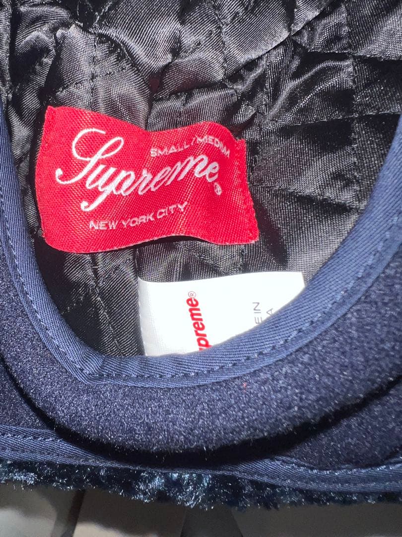 supreme ambassador hat キャップ　シュプリーム　ハット