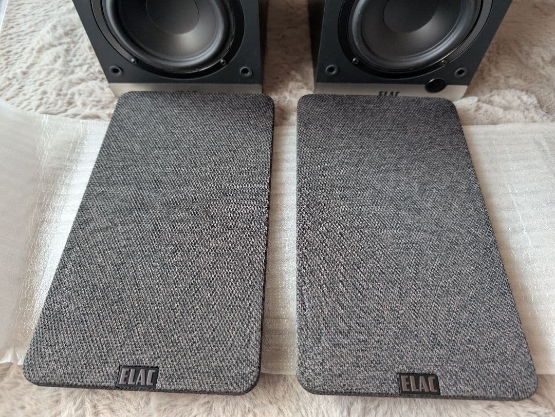 ELAC エラック DEBUT CONNEX DCB41 アクティブスピーカー