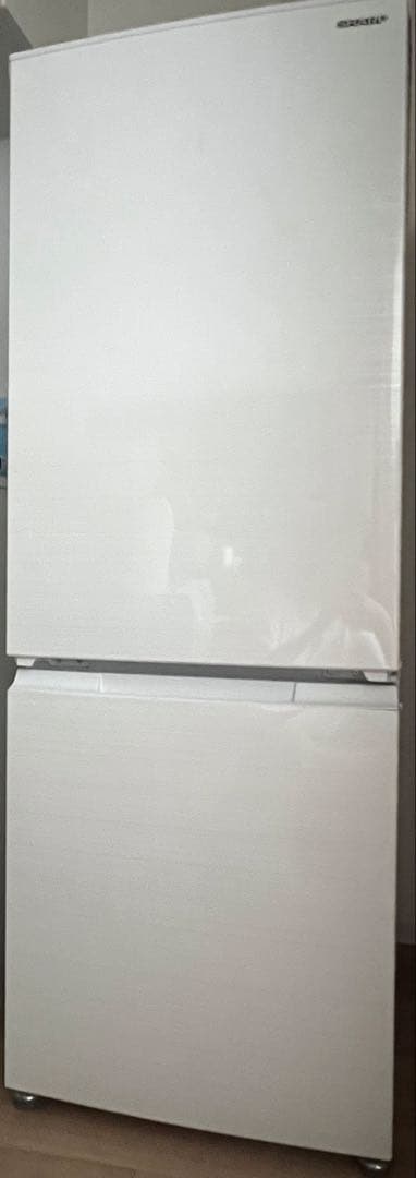 SHARP 冷凍冷蔵庫 SJ-D18G-W 2021年製