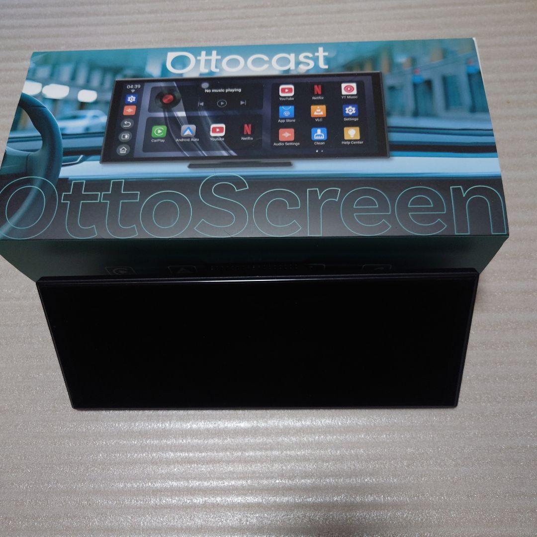 爆*u様 オットキャスト N95 Screen Flow スクリーンフロー11.