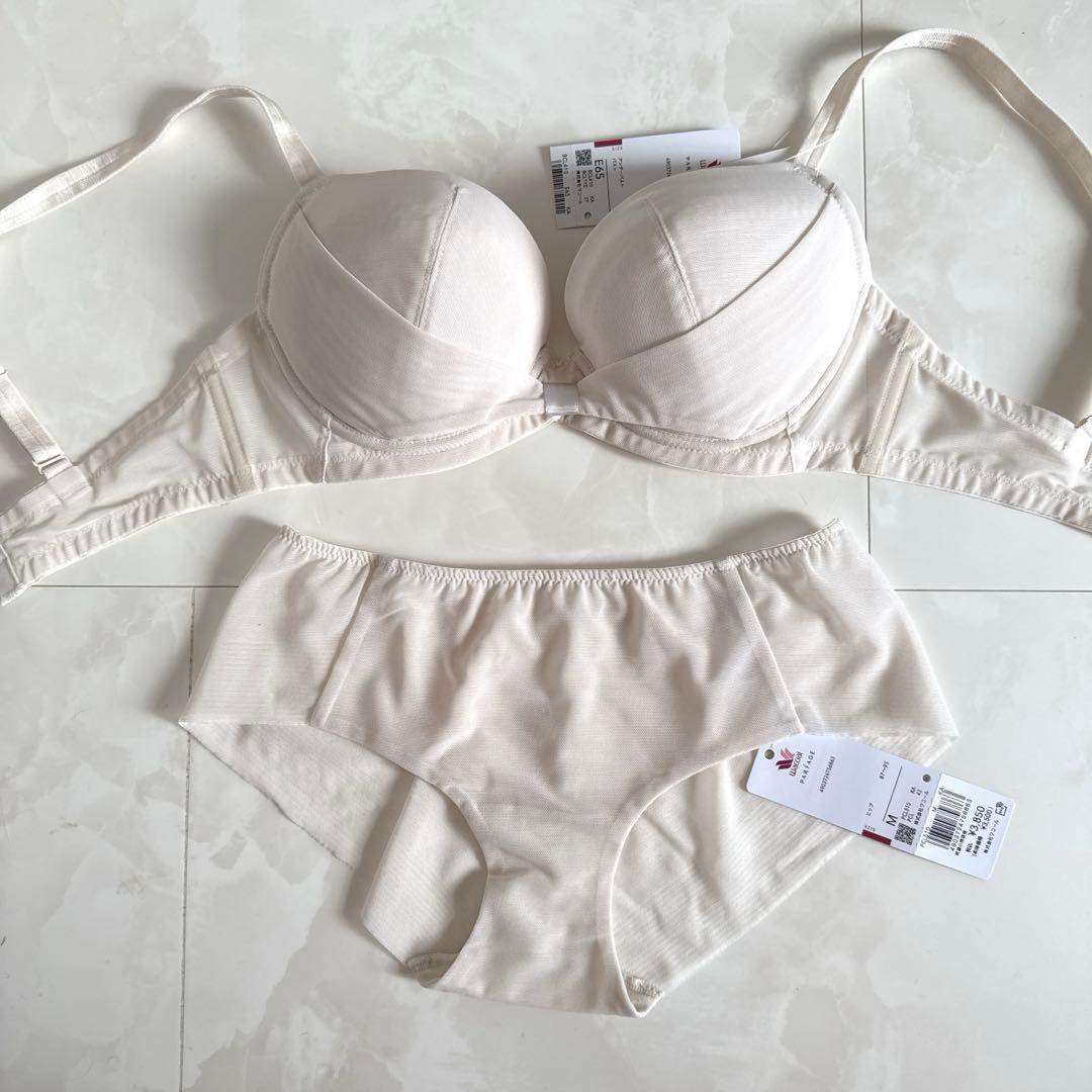 ☆ワコール パルファージュ E65・M☆10G