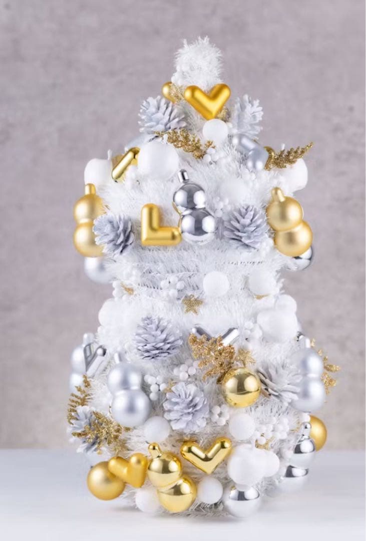 【専用です】ラボット　LOVOT 1/1 クリスマスツリー 2024 新品