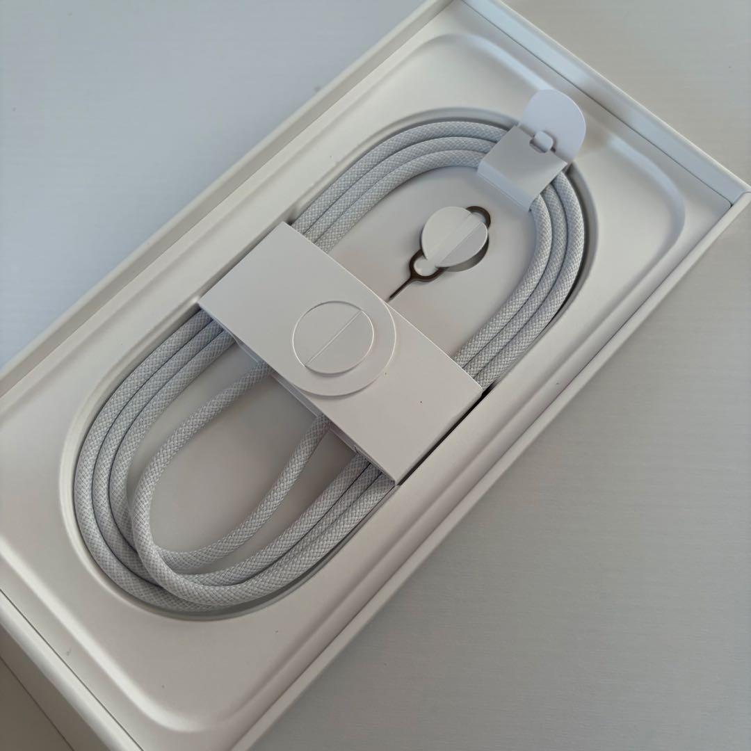 Apple iPhone16 256GB ピンク