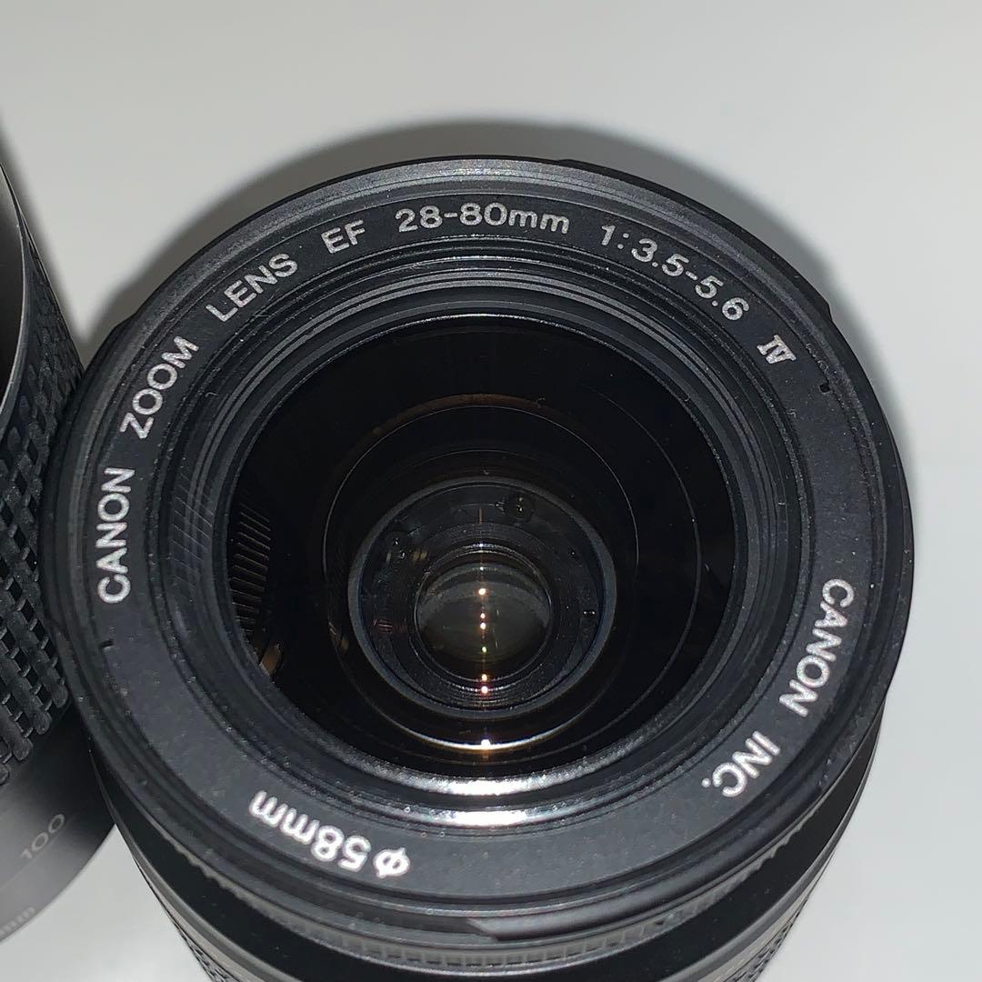 Canon 望遠レンズ 単焦点レンズ