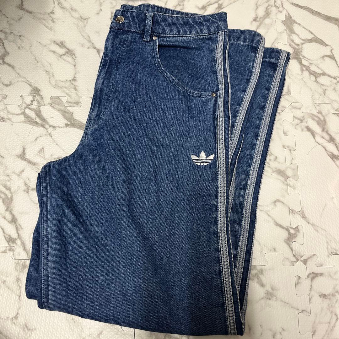 【adidas】adidas originals denim