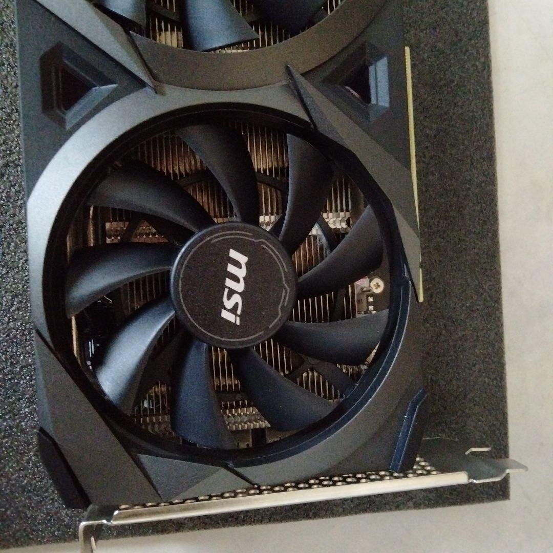 グラフィックボード・グラボ・ビデオカード rtx3060 geforce ventus 2x XS 12G