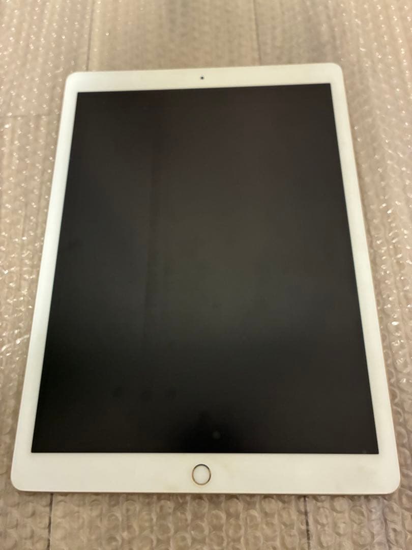 iPad Pro 12.9インチ第二世代 512GBWi-Fi+cellular