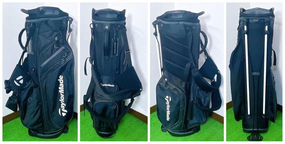 良品〜美品　テーラーメイド メンズゴルフセット　グローレ　2014 初心者