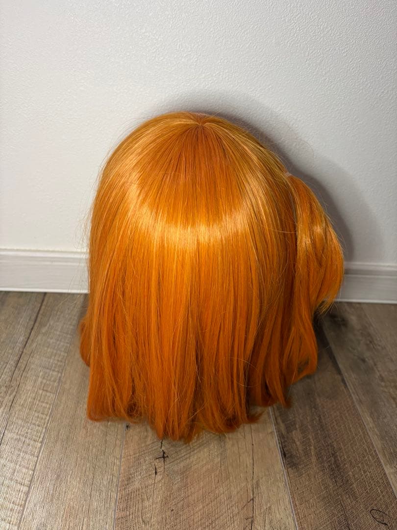 ラブライブ！高坂穂乃果 halationコスプレ衣装、ウィッグセット