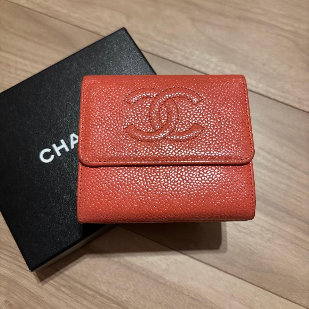 ⭐︎専用です⭐︎お値下げ⭐︎CHANEL シャネル 財布