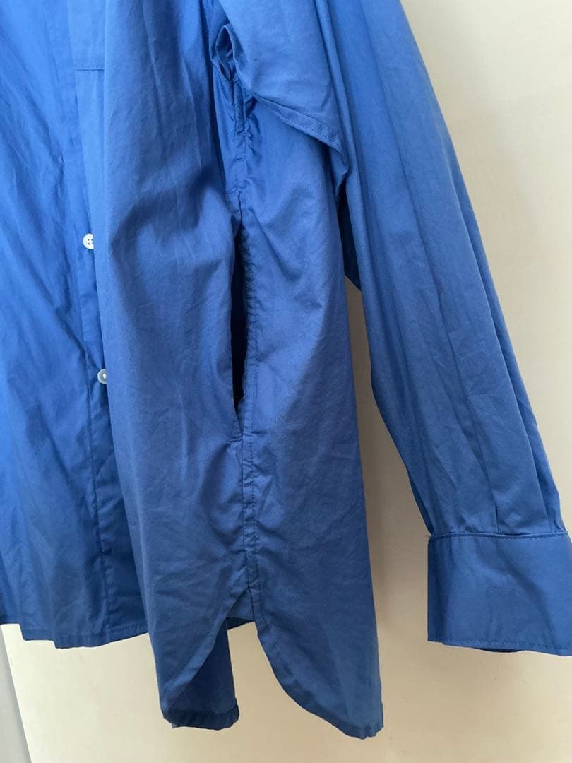 フレッシュサービス コーポレートユニフォーム シャツ ジャケット M