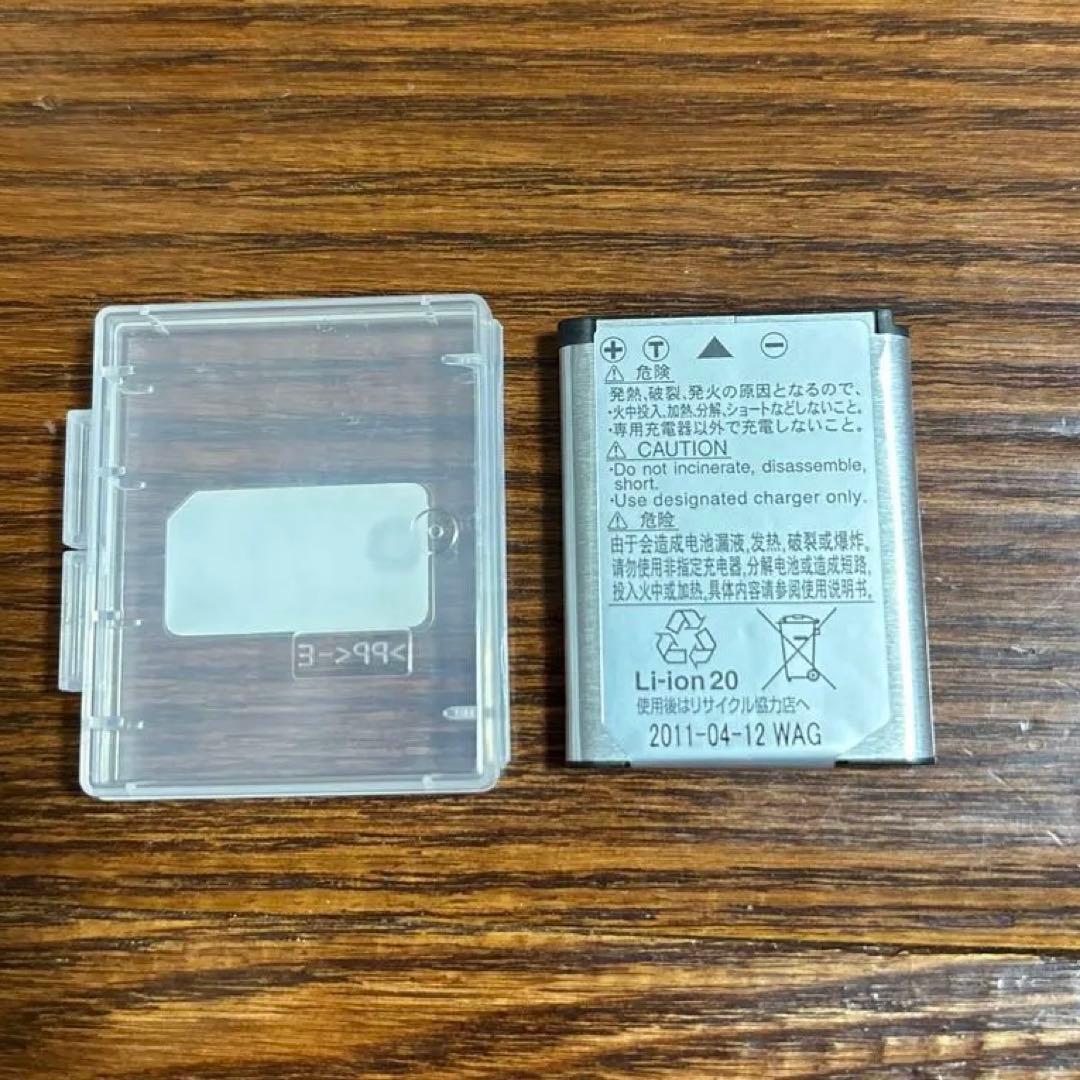 【美品】Nikon COOLPIX S3100 ピンク　クールピクス　動作確認済