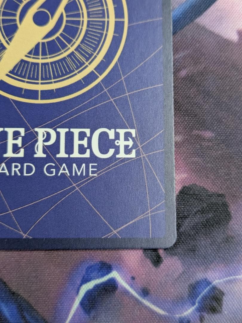 ロロノア・ゾロ　SP　ワンピース