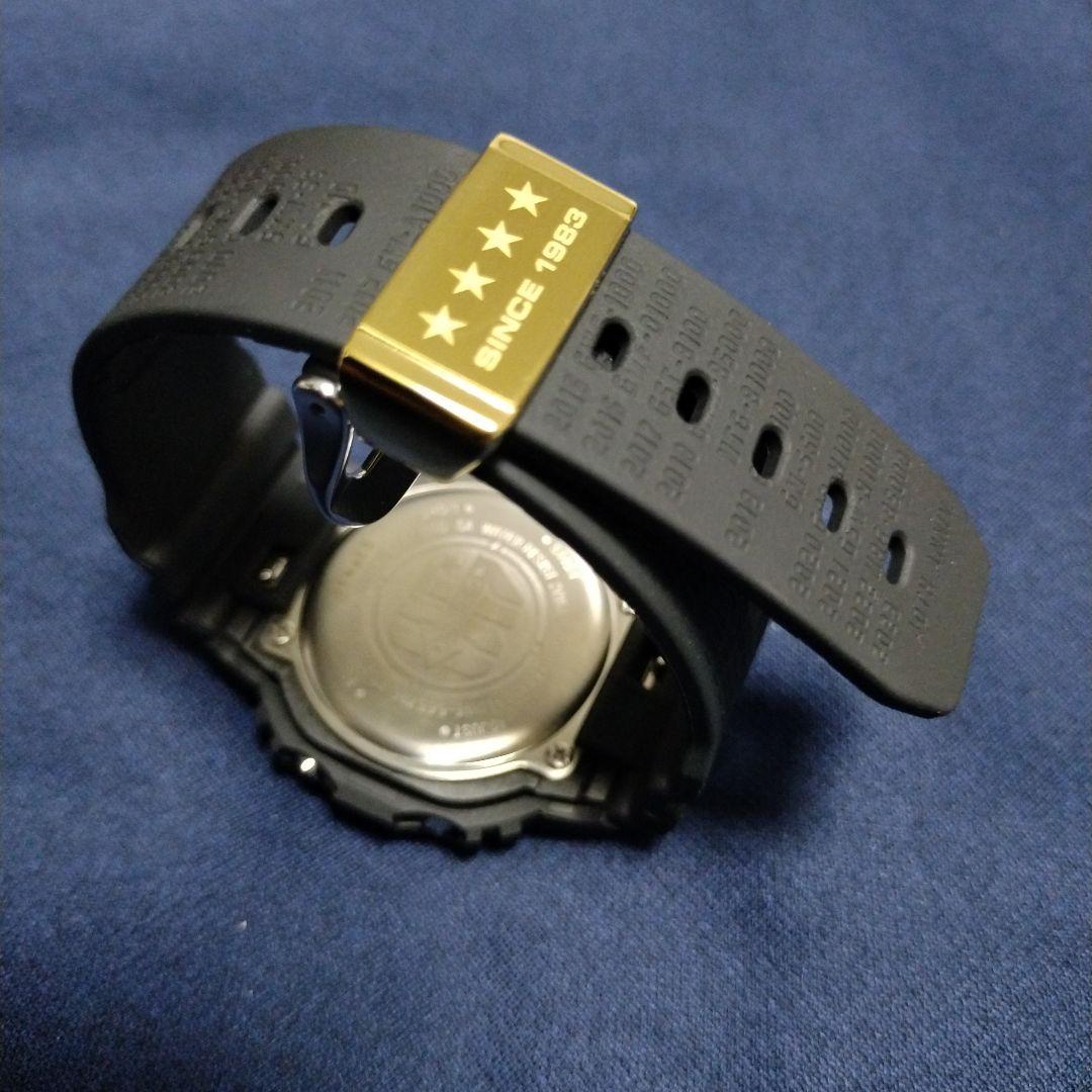 G-SHOCK DWE-5657RE-1JR 40周年モデル 新品