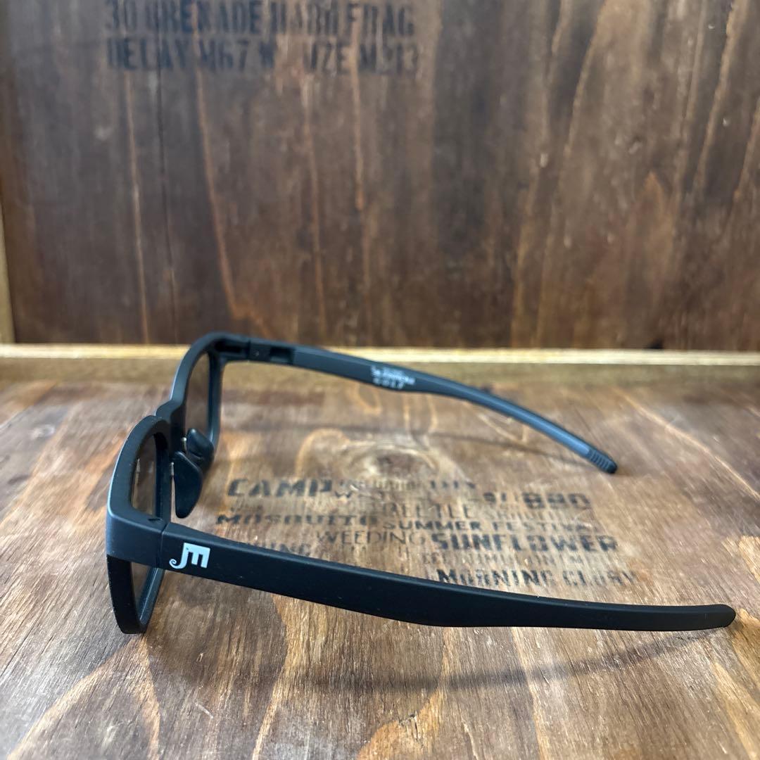 ELEBROU GOLF　 ENRICHI SHINE POLARIZED