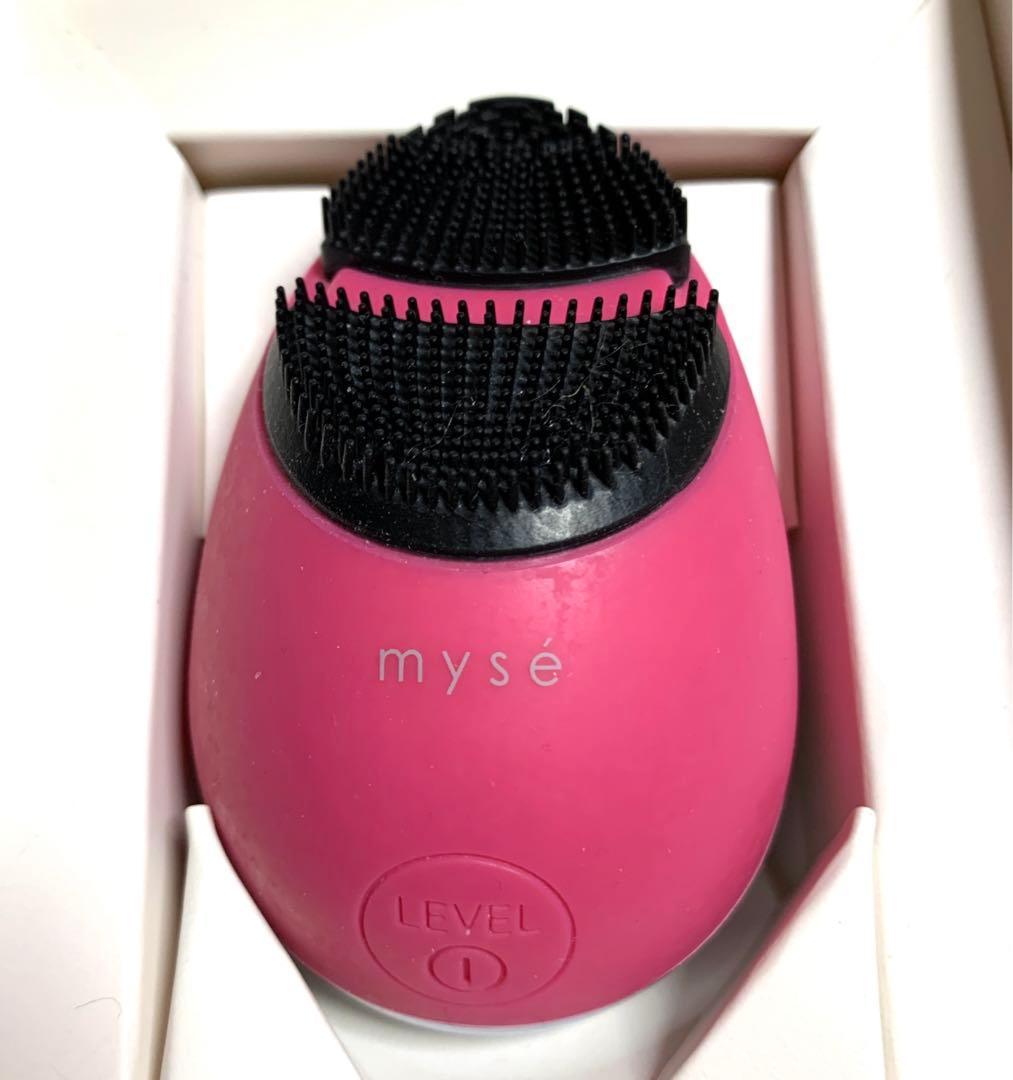 ミーゼ　クレンズリフト　MS-70R  myse