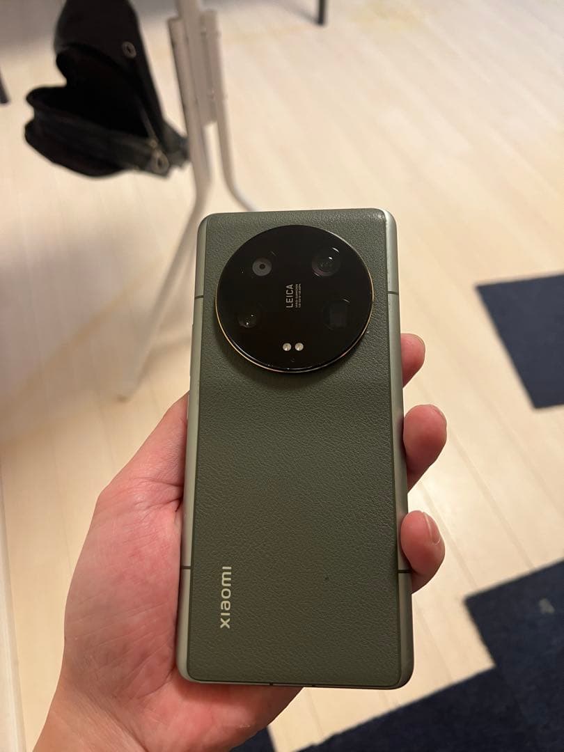 Xiaomi 13 ultral 256Gb グローバル版ROM