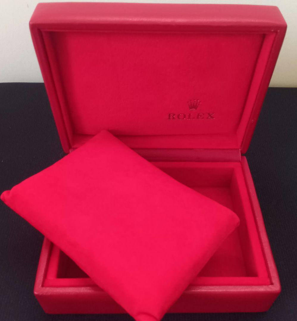 ロレックス　空箱