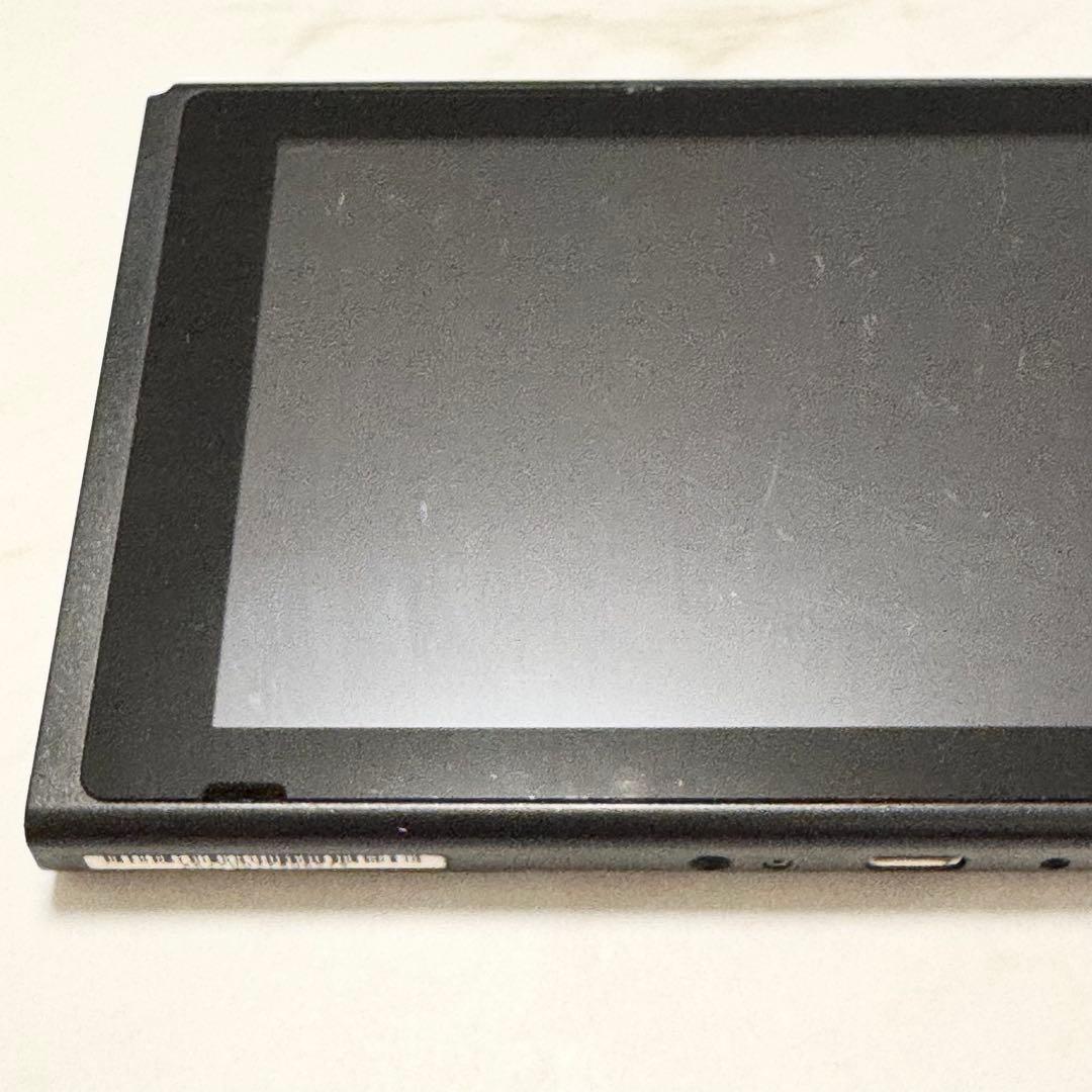 【動作確認済み】Nintendo Switch 本体のみ 2020年