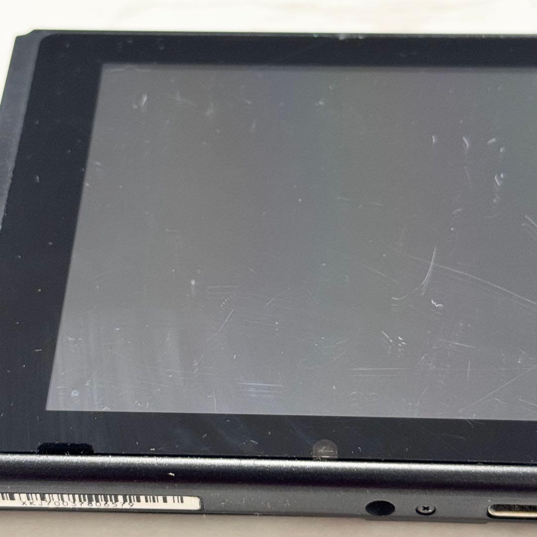 【動作確認済み】Nintendo Switch 本体のみ 2020年