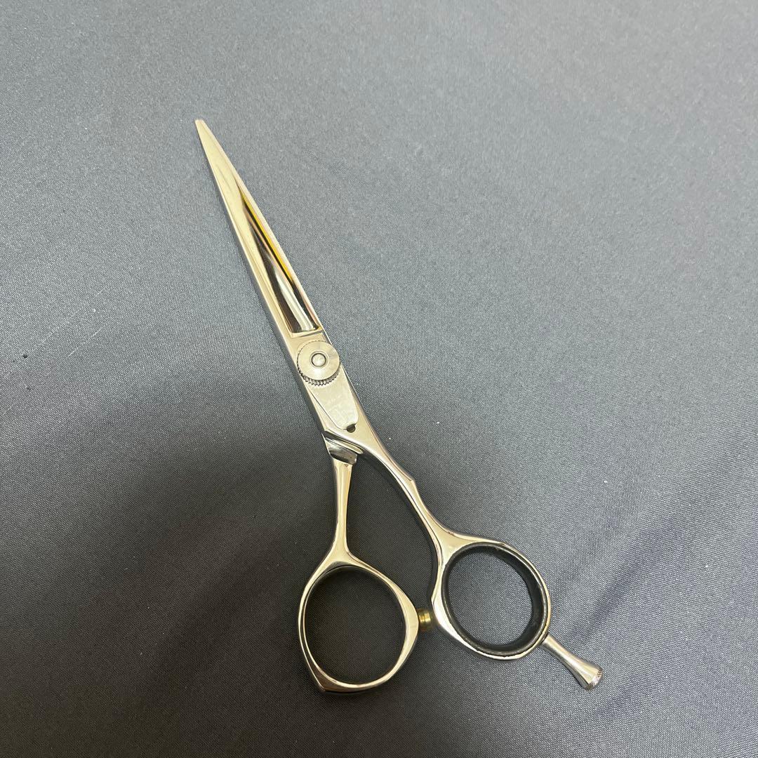 美容師 シザー 約6インチ